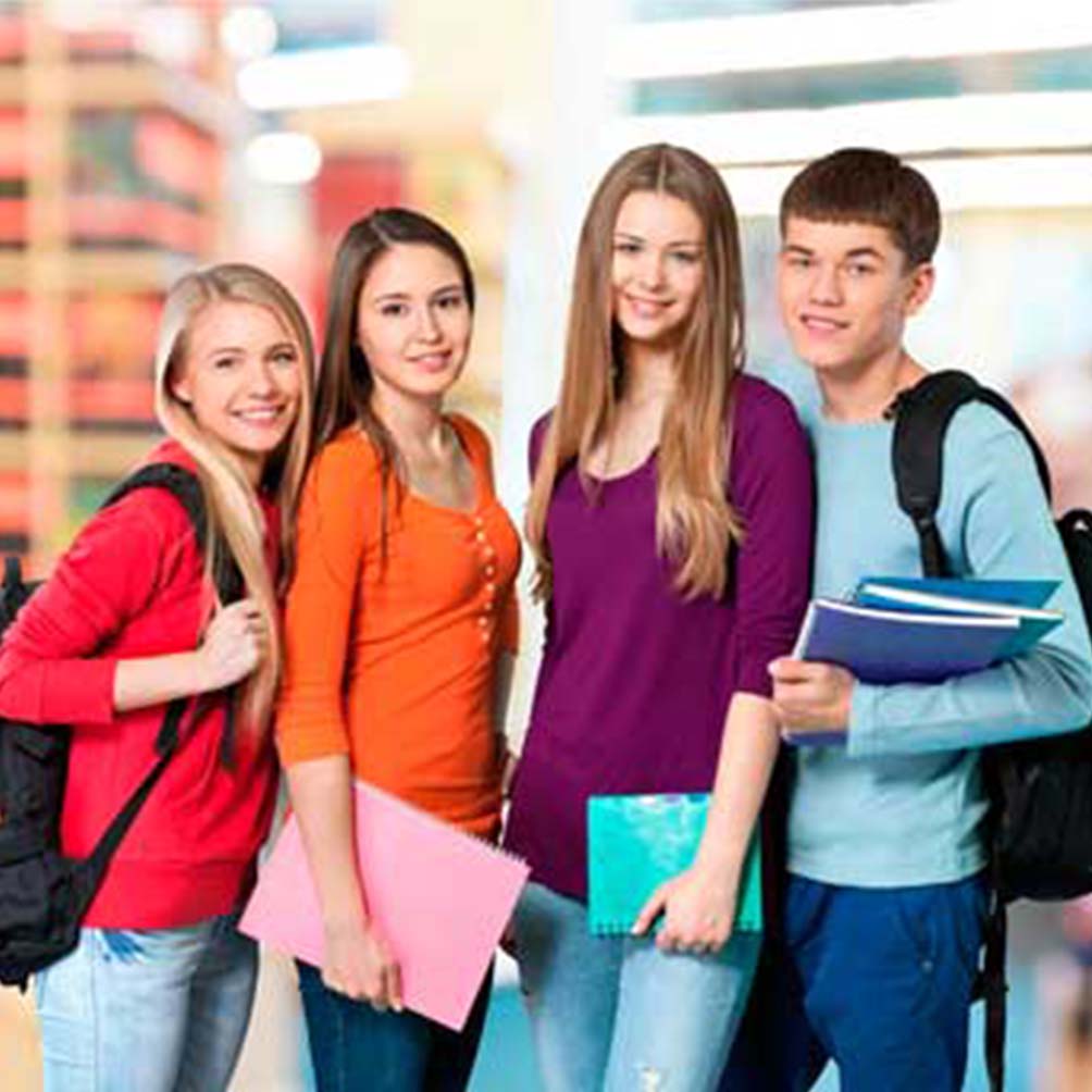 Летние курсы для подростков 13-19 лет в Кишиневе